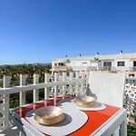 Sunandsea Apartment