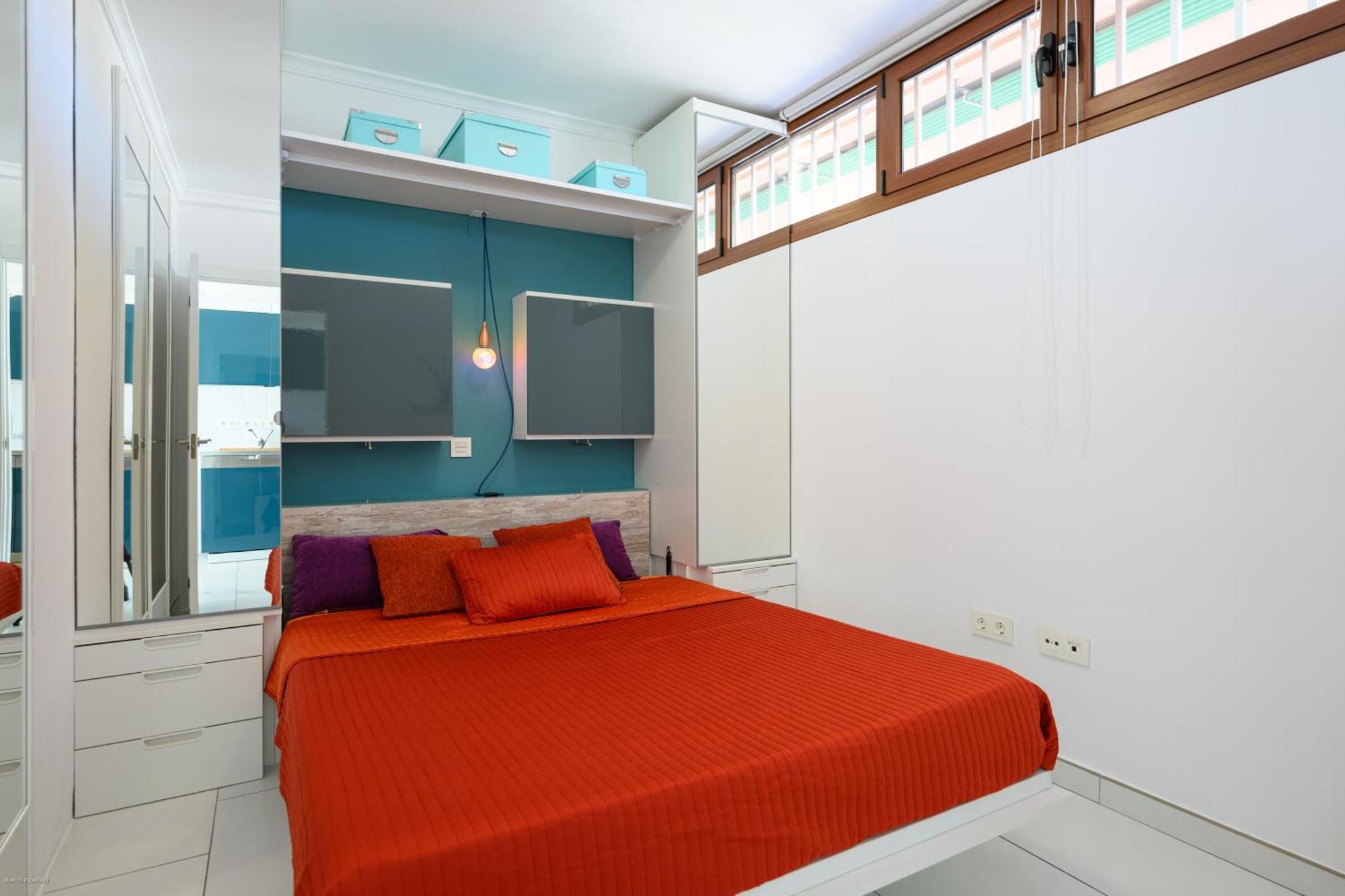Sunandsea Appartamento