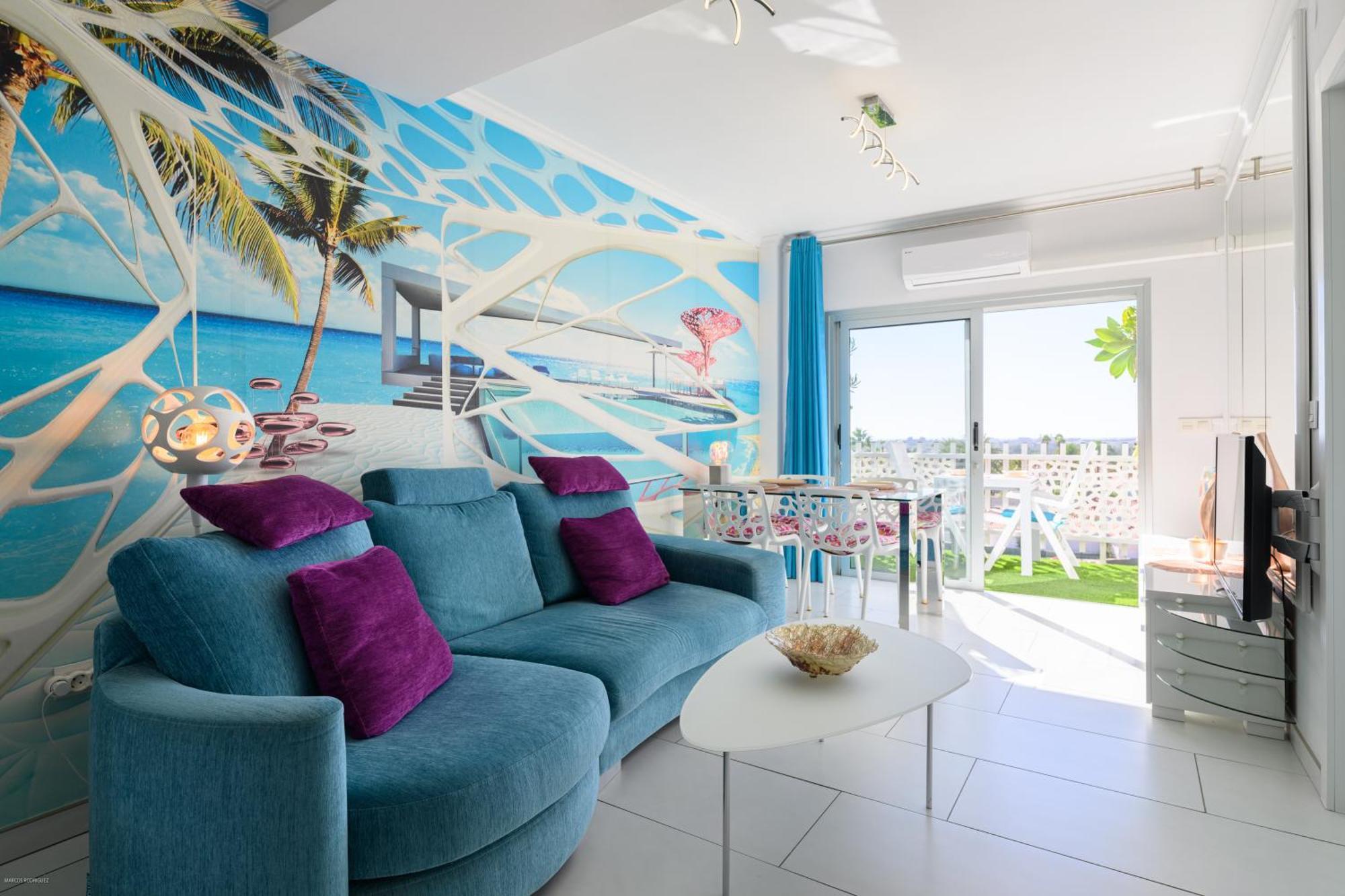 Sunandsea Appartamento